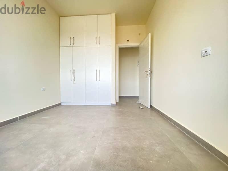 Apartment for rent in Mar Mkhayel with open views 5