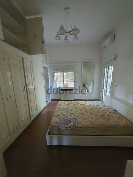 240m² | Prime location apartment for rent in beit merry 17