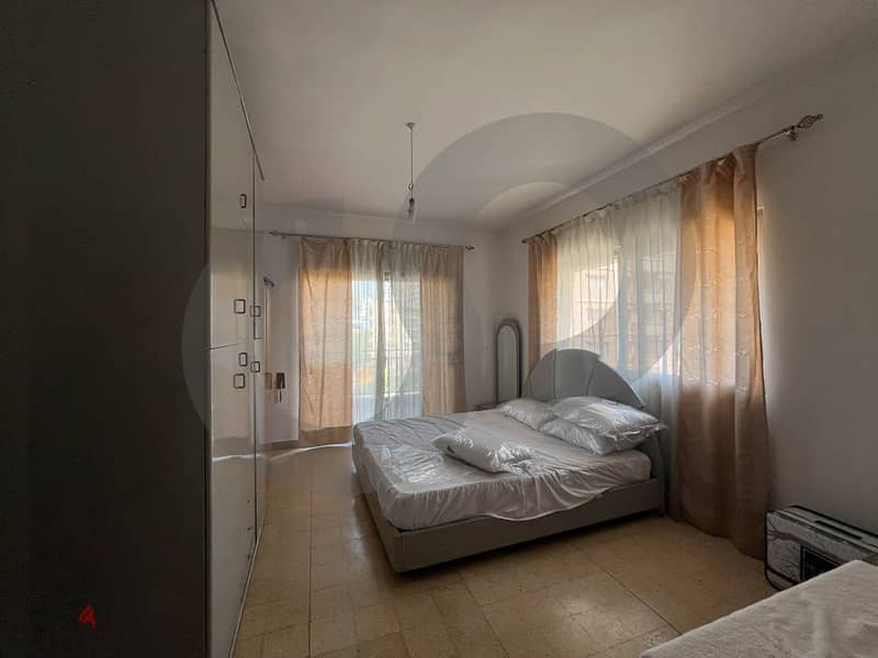 Elegant 240 sqm furnished apartment in Antelias/أنطلياس REF#KA104043 2
