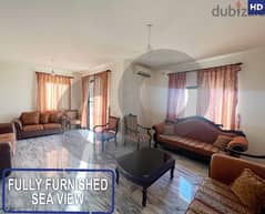 Fully Furnished Apartment for rent in Kayfoun    REF#HD97124