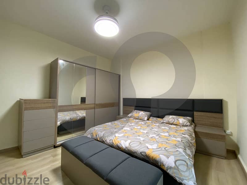 220 SQM Luxurious Apartment in Kfarhbab with view/كفرحباب REF#LA104045 2