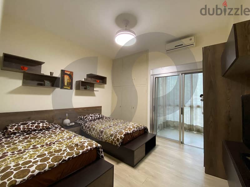 220 SQM Luxurious Apartment in Kfarhbab with view/كفرحباب REF#LA104045 3