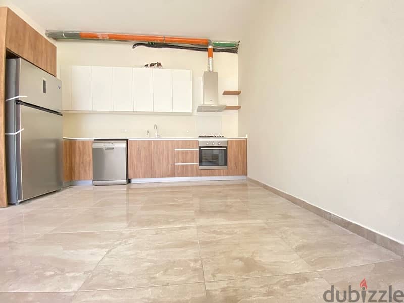 Apartment for rent in Mar Mkhayel. 1