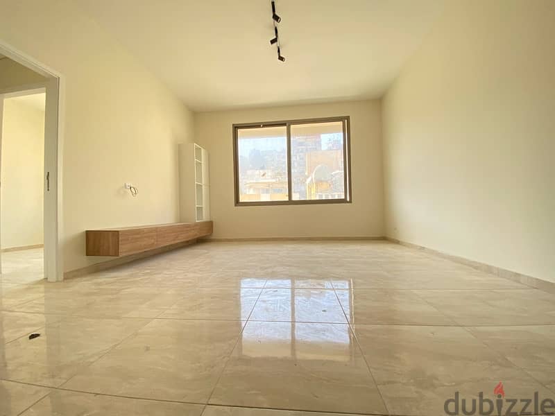 Apartment for rent in Mar Mkhayel. 2