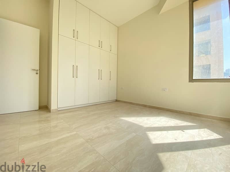 Apartment for rent in Mar Mkhayel. 8