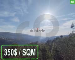 LAND FOR SALE LOCATED IN BALLOUNEH ! REF#SE00880 !