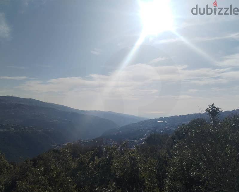 LAND FOR SALE LOCATED IN BALLOUNEH ! REF#SE00880 ! 1