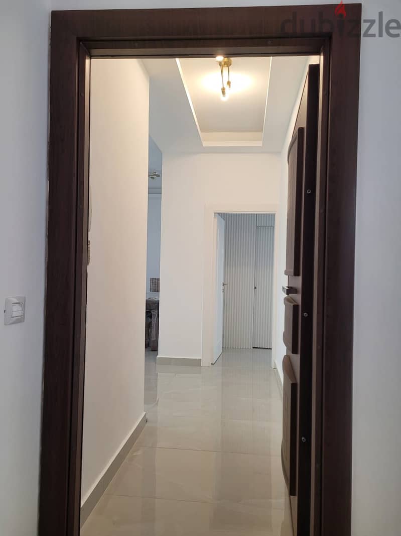 Apartment for SALE in Achrafieh شقة في الاشرفية للبيع 3