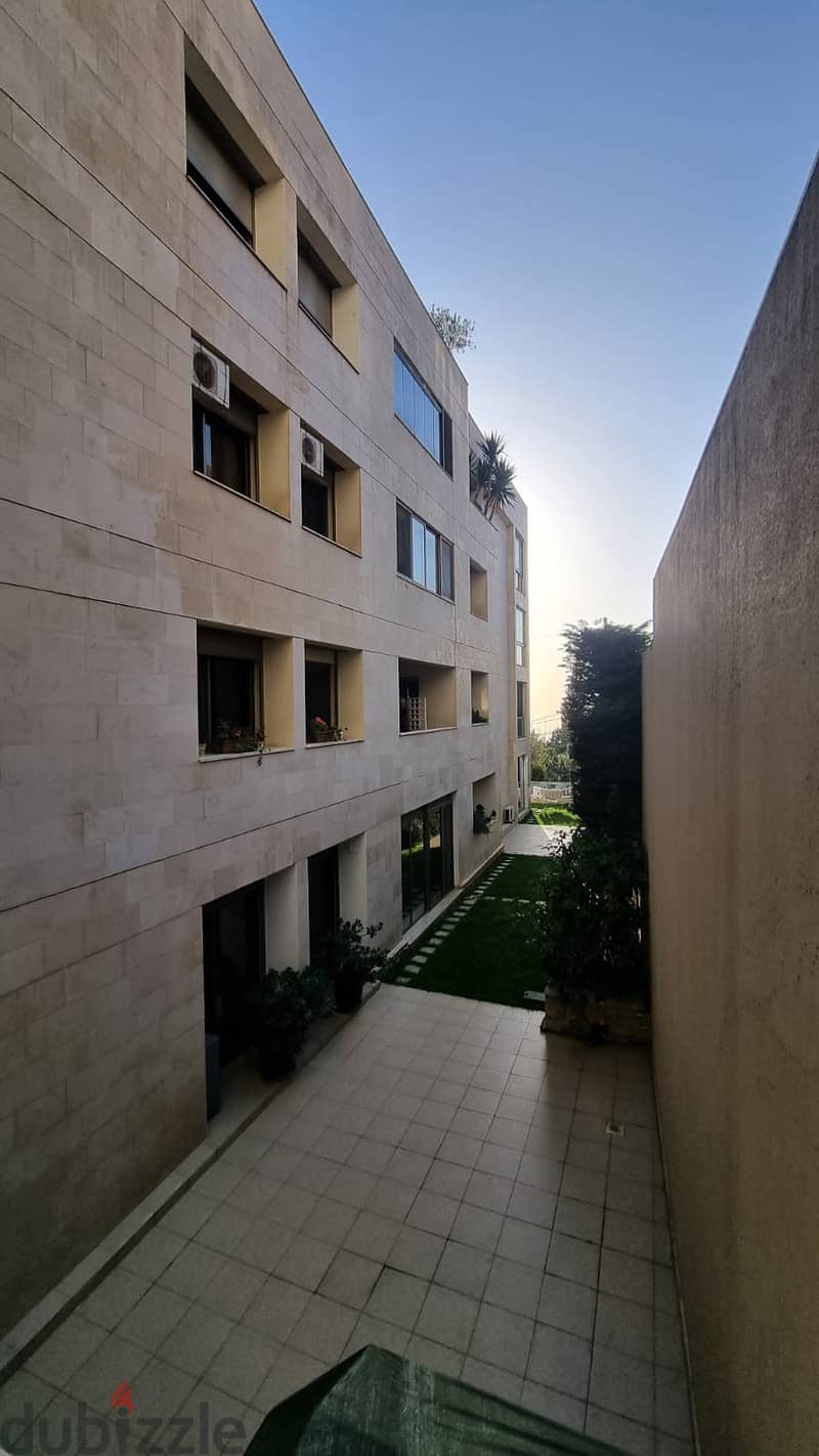 Apartment for sale in mazraat yachouh Cash REF#84492160MN 1