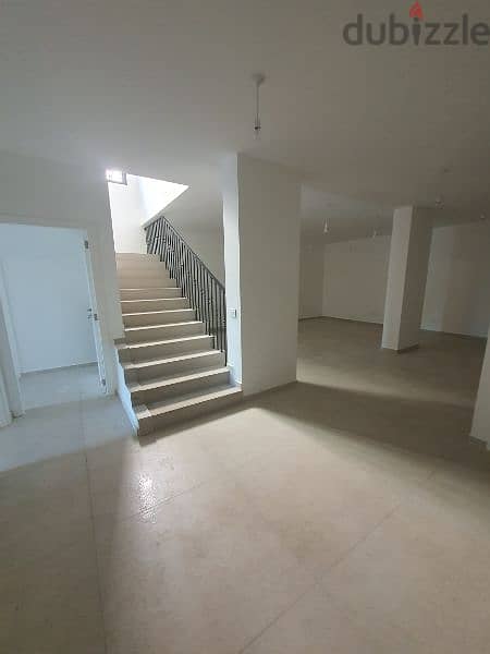 350m² | Duplex for rent in marchaaya 8