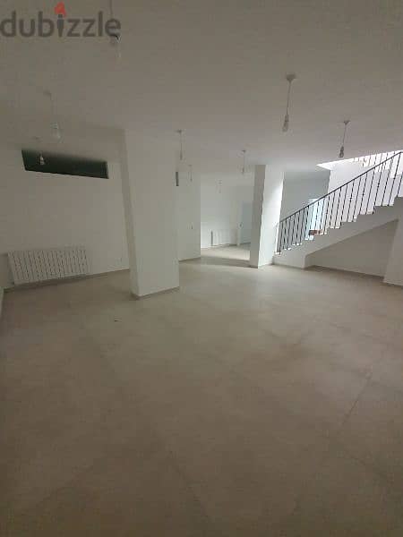 350m² | Duplex for rent in marchaaya 9