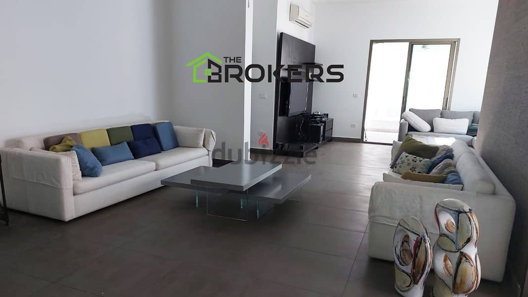 Furnished Apartment for Rent Beirut,  Spears 1
