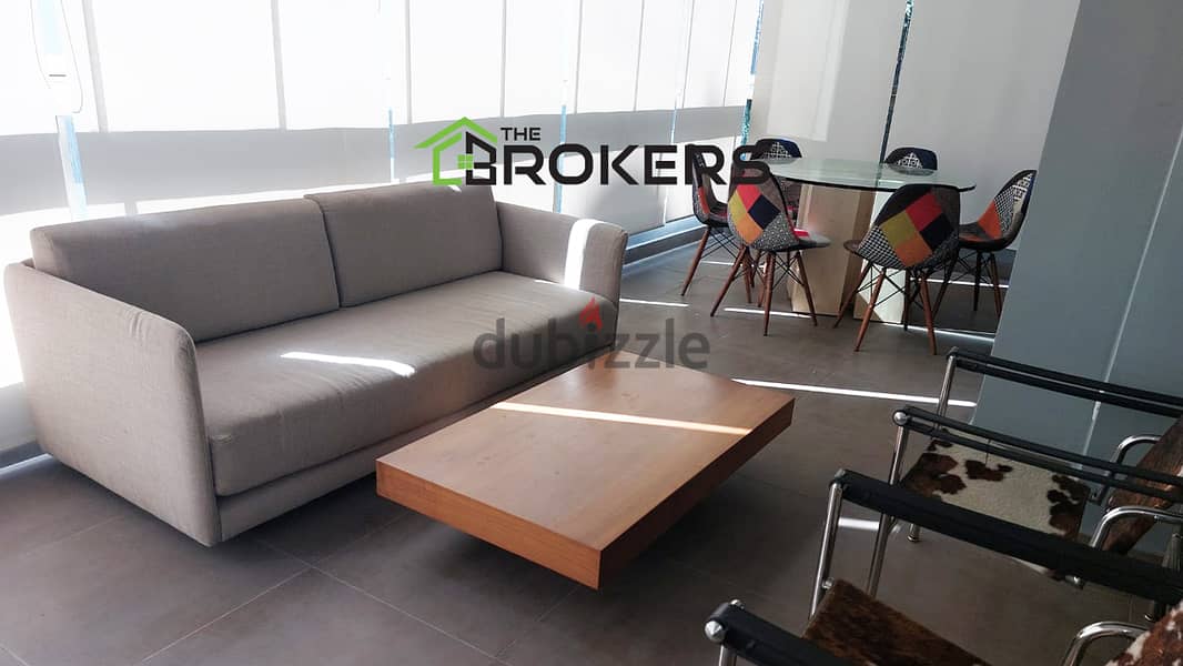 Furnished Apartment for Rent Beirut,  Spears 2