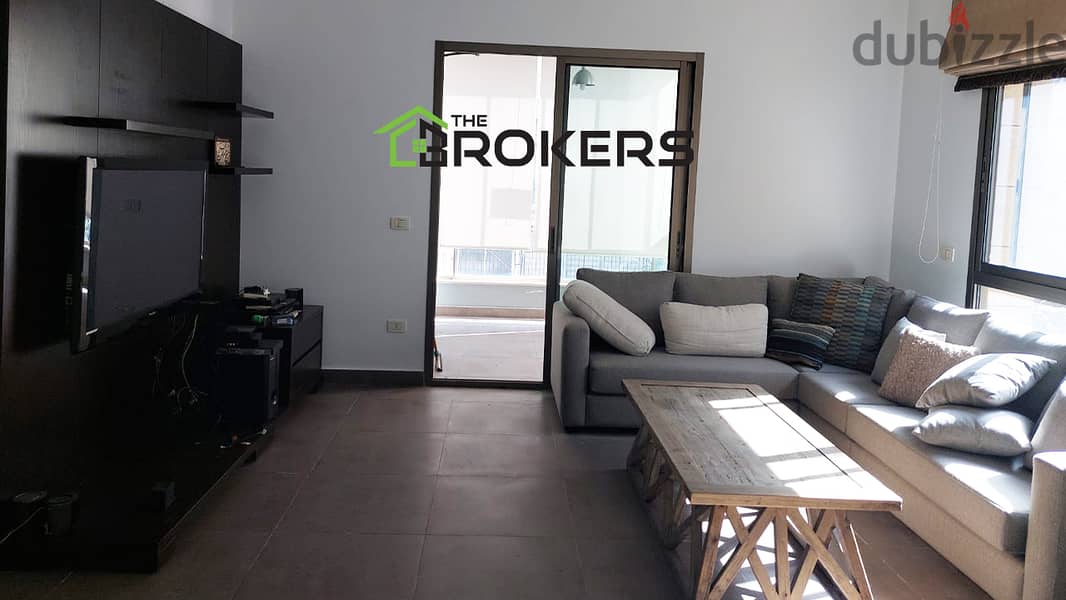 Furnished Apartment for Rent Beirut,  Spears 6