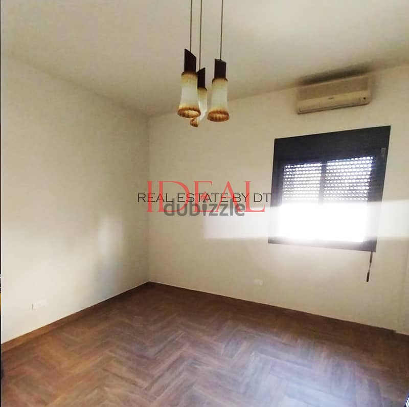550 $ Apartment for rent in Dekwaneh Mar roukoz 160 sqm ref#chc2418 3
