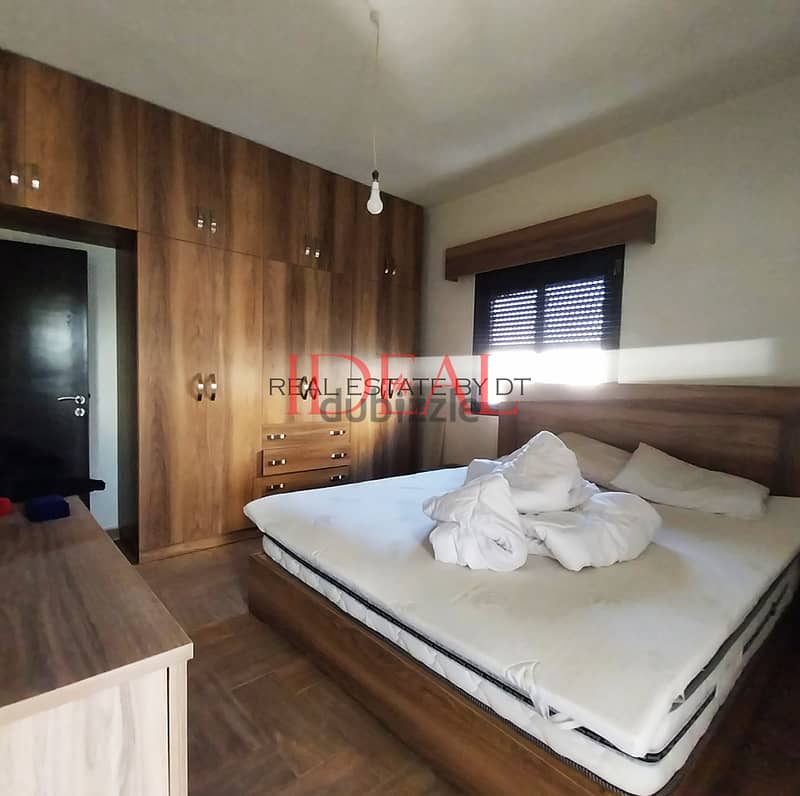550 $ Apartment for rent in Dekwaneh Mar roukoz 160 sqm ref#chc2418 5