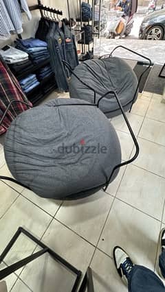 Pouf Couches