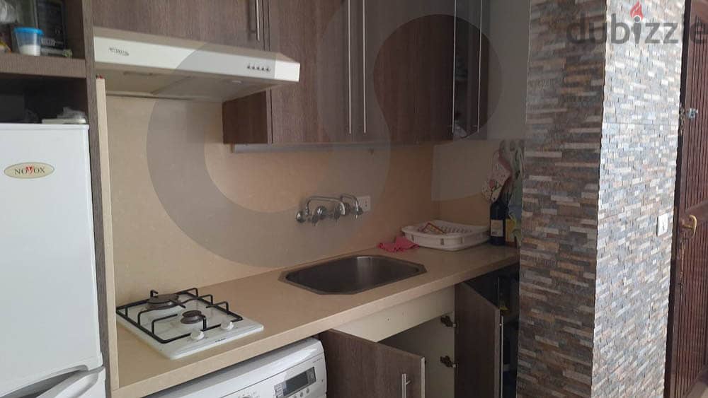 Apartment in DAHR LSOUWAN with panoramic view/ضهر الصوان REF#HL104053 1