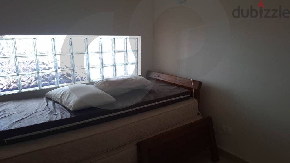 Apartment in DAHR LSOUWAN with panoramic view/ضهر الصوان REF#HL104053 2