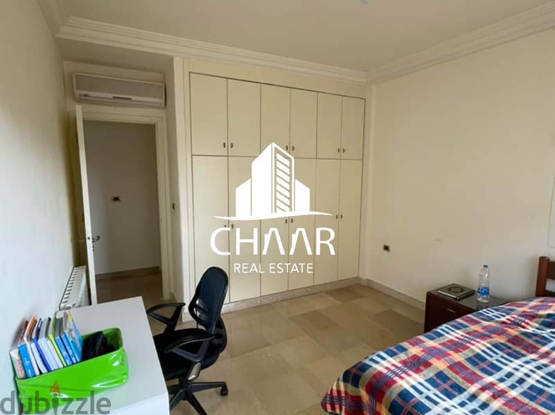R1837 Immense Apartment for Rent in Mathaf 5