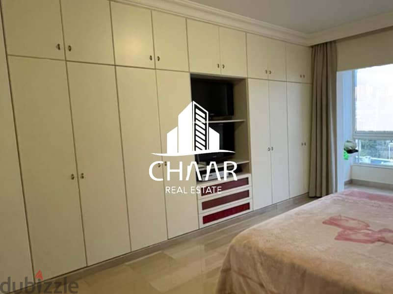 R1837 Immense Apartment for Rent in Mathaf 7