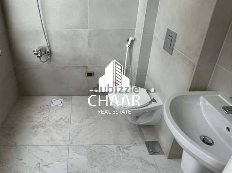 R1837 Immense Apartment for Rent in Mathaf 10