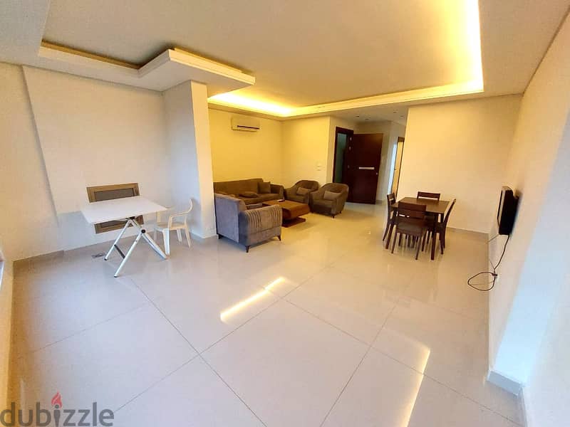 apartment for sale in fanar شقة للبيع بالفنار 1
