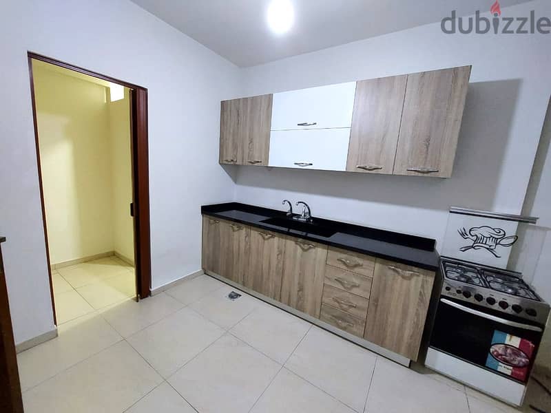 apartment for sale in fanar شقة للبيع بالفنار 2