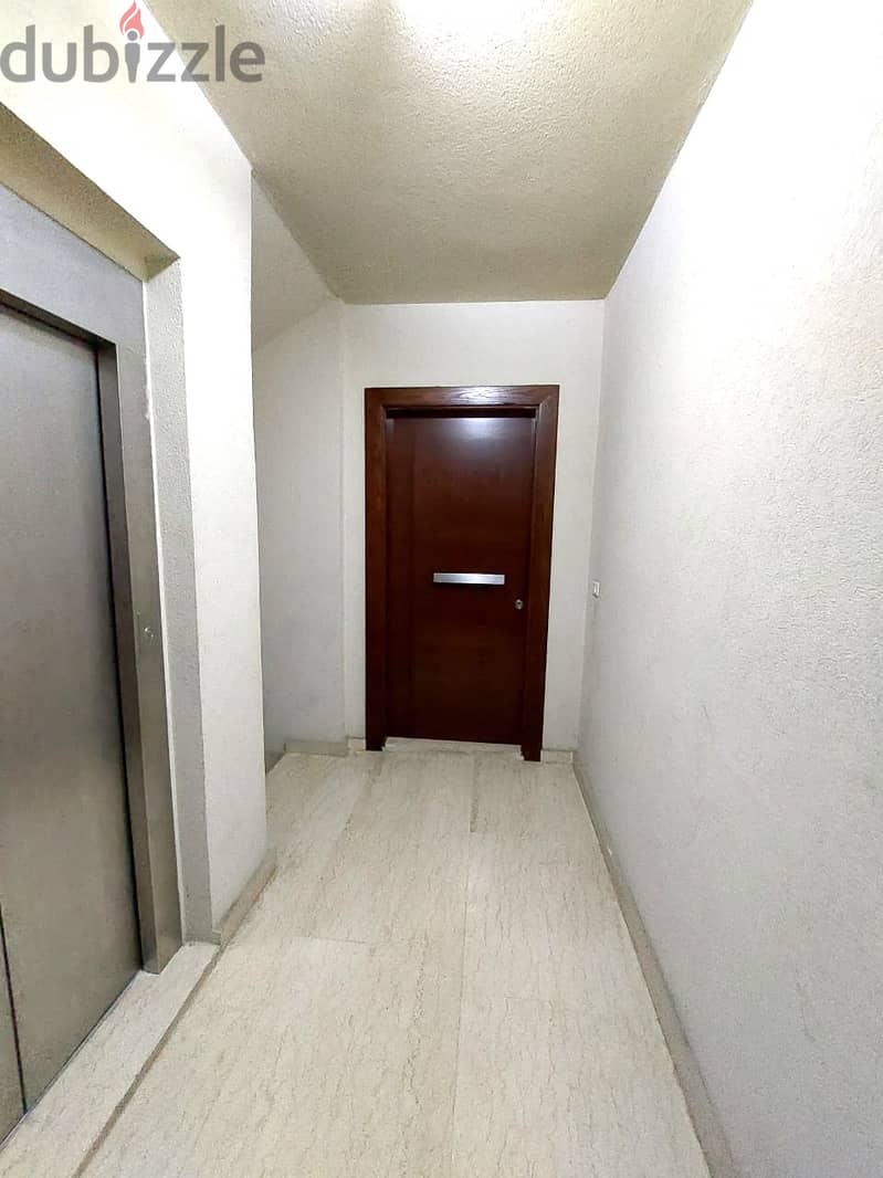apartment for sale in fanar شقة للبيع بالفنار 5