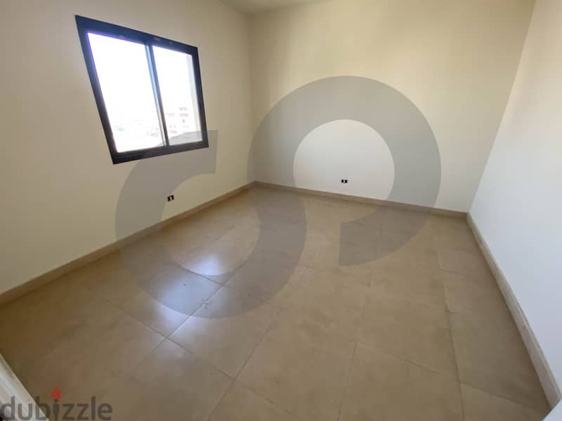 160 sqm brand new apartment for sale in jdeideh/الجديدة  REF#LG104054 2