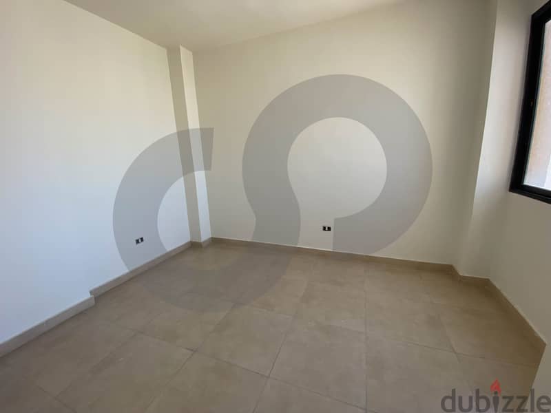 160 sqm brand new apartment for sale in jdeideh/الجديدة  REF#LG104054 3