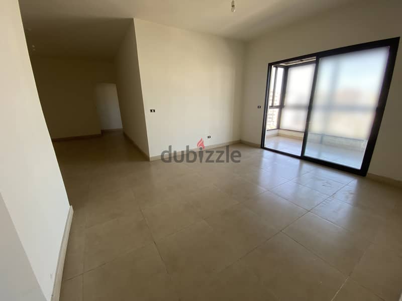 160 sqm brand new apartment for sale in jdeideh/الجديدة  REF#LG104054 5