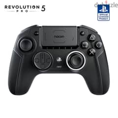 Nacon - PlayStation Revolution 5 pro Gaming Controller 0