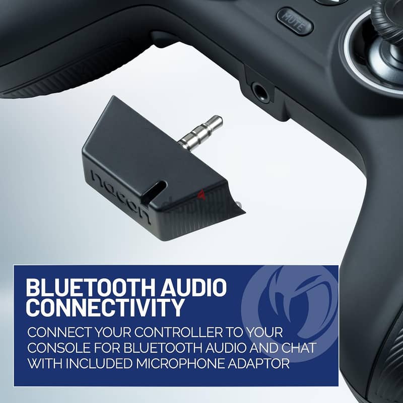 Nacon - PlayStation Revolution 5 pro Gaming Controller 7