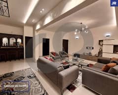 150 sqm apartment in a calm area in Baouchrieh/البوشرية REF#JR104056 0