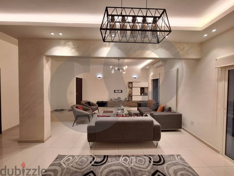 150 sqm apartment in a calm area in Baouchrieh/البوشرية REF#JR104056 1