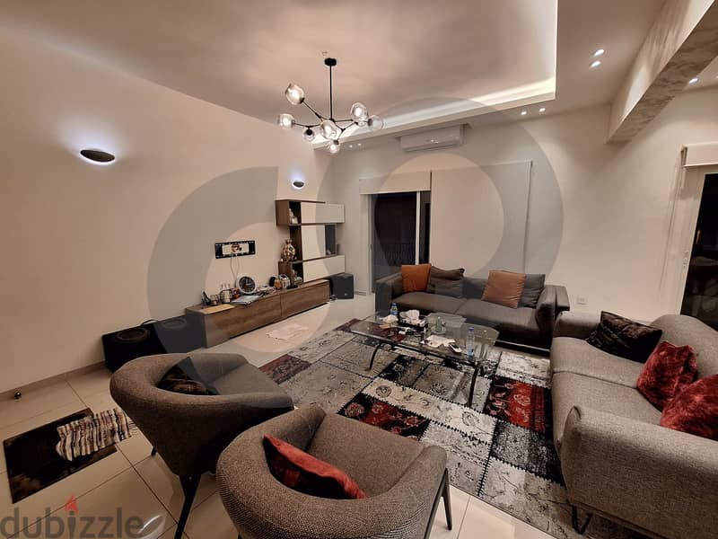 150 sqm apartment in a calm area in Baouchrieh/البوشرية REF#JR104056 2