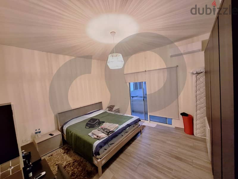 150 sqm apartment in a calm area in Baouchrieh/البوشرية REF#JR104056 5