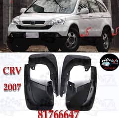 مرد وحل Honda CRV Car Accessories 0