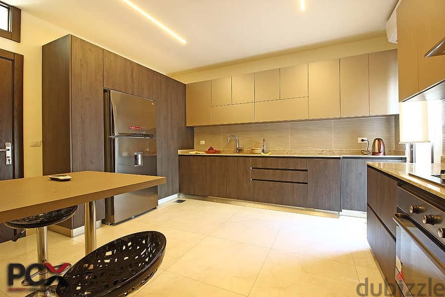 Apartment For Rent In Manara I Furnished I Calm Neighborhood 3