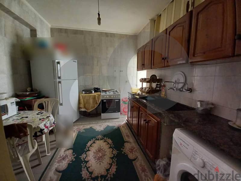 Apartment in Sarba with an open view/صربا REF#CK104055 1