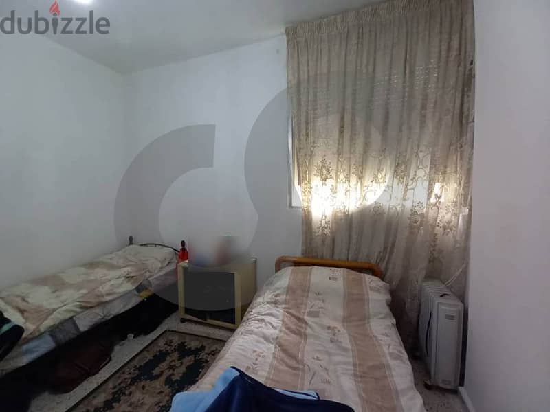 Apartment in Sarba with an open view/صربا REF#CK104055 2