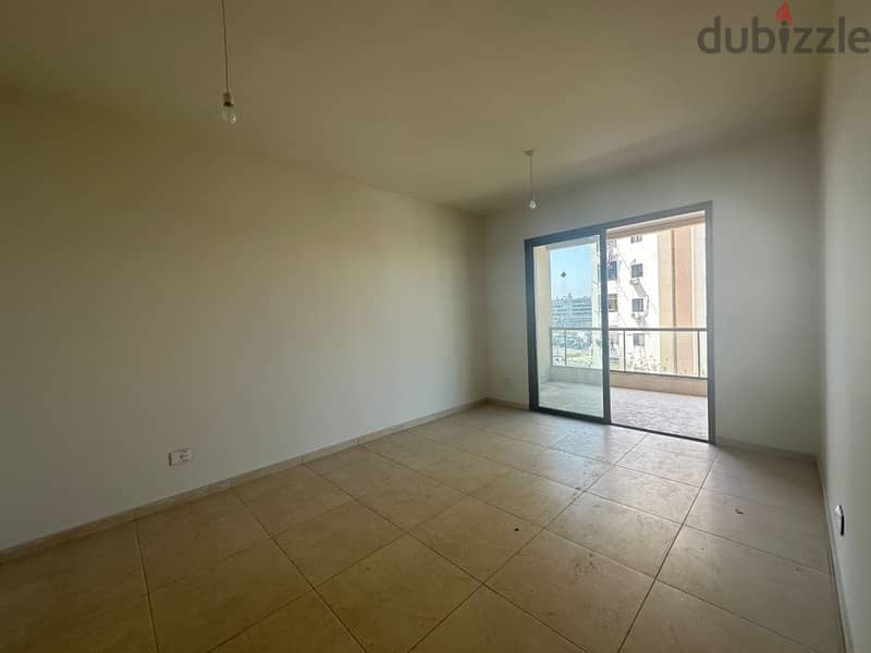 107 Sqm | Apartment For Rent In Fanar - City View 1