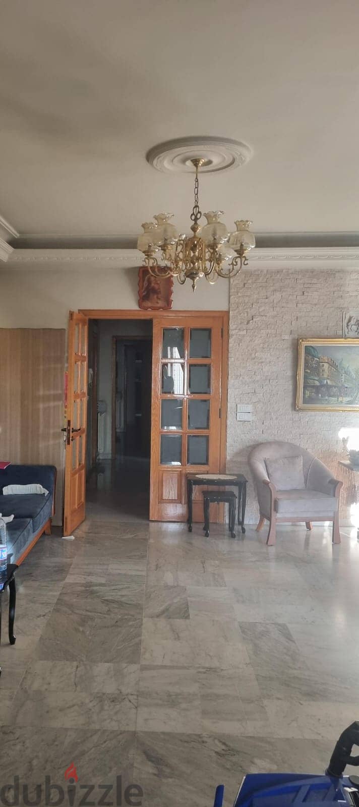 Apartment For Sale in Mazraat Yachouh Cash REF#84492268MN 3