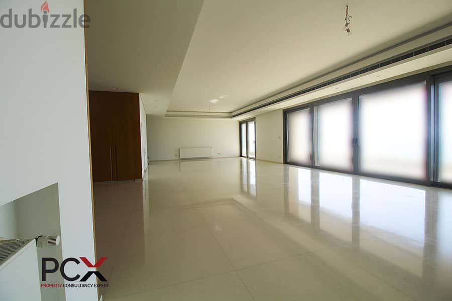 Apartment For Sale In Rawche I Sea View I Gym&Pool I 24/7 Electricity 2