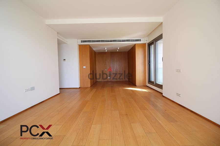 Apartment For Sale In Rawche I Sea View I Gym&Pool I 24/7 Electricity 11