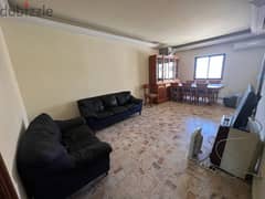 Fully furnished 2 bedroom apartment -Prime location -Jdeideh 0