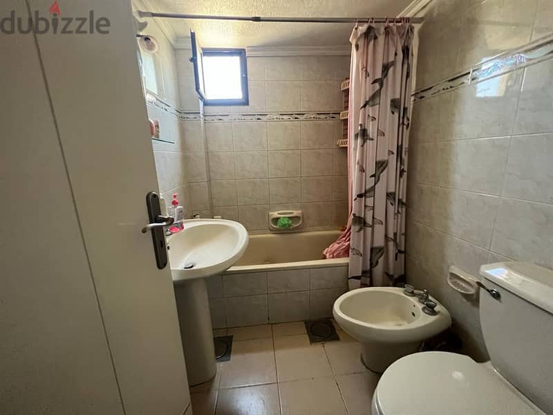Fully furnished 2 bedroom apartment -Prime location -Jdeideh 5