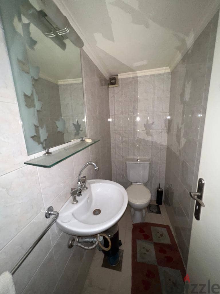 Fully furnished 2 bedroom apartment -Prime location -Jdeideh 9