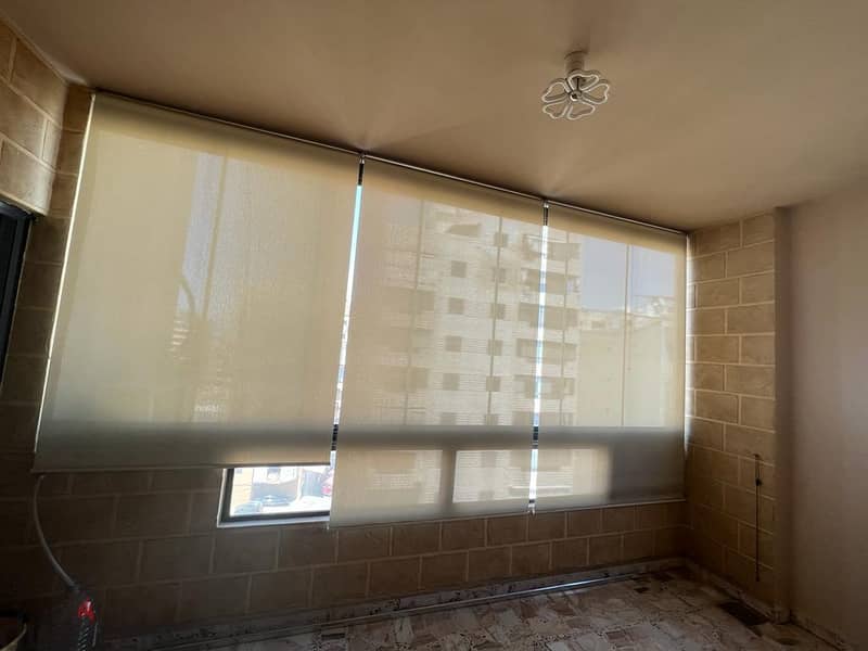 Fully furnished 2 bedroom apartment -Prime location -Jdeideh 14